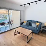 מלון De Standing Centre