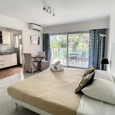 De Standing Centre Appartement *