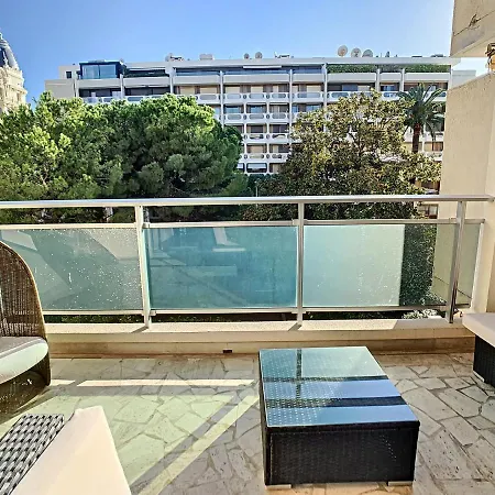 Appartement De Standing Centre *