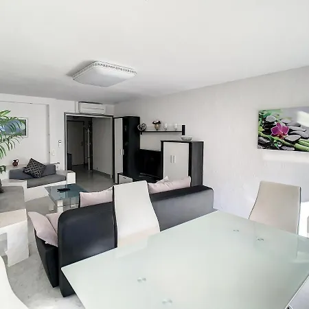 Appartement De Standing Centre