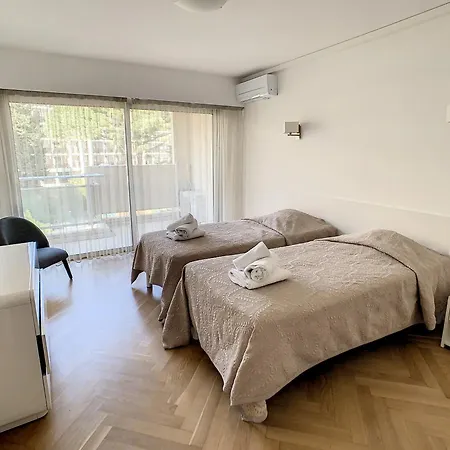 Appartement De Standing Centre