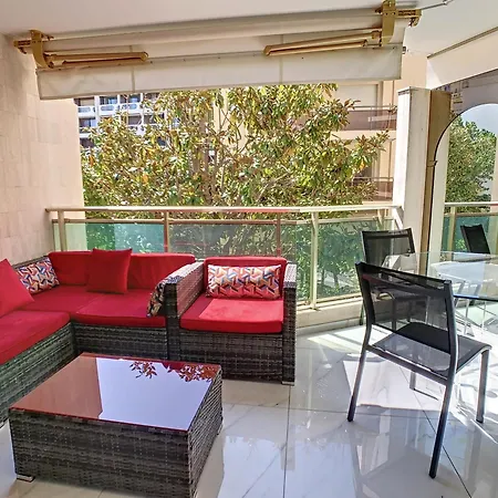 De Standing Centre Appartement *