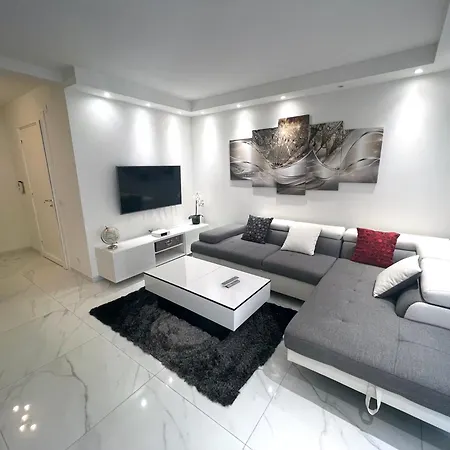 De Standing Centre Appartement