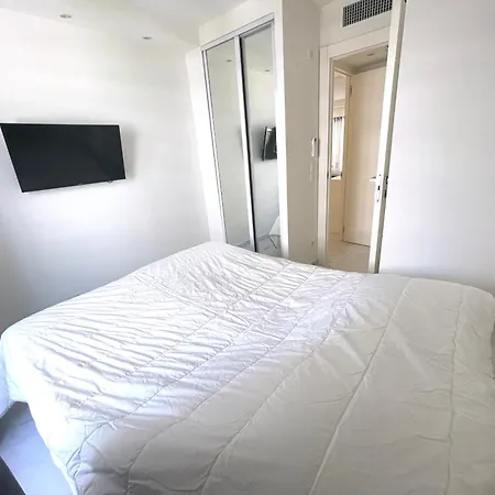 Appartement De Standing Centre