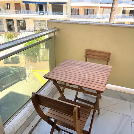 De Standing Centre Appartement Cannes