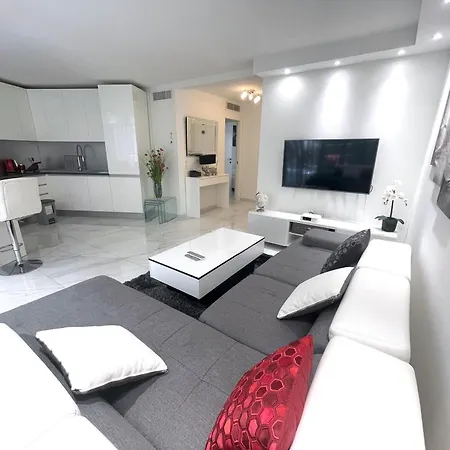 De Standing Centre Apartman