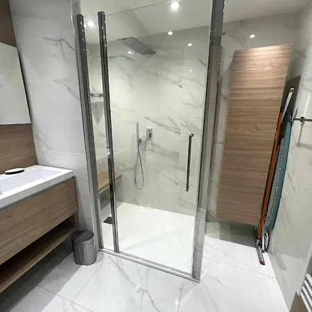 De Standing Centre Appartement *