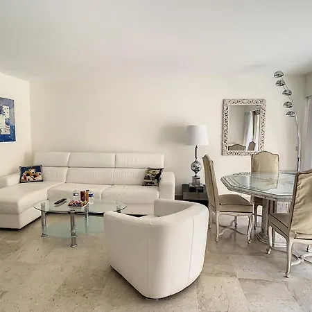 De Standing Centre Apartamento Cannes