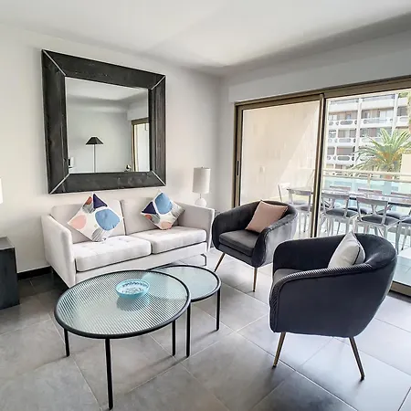 Appartement De Standing Centre *