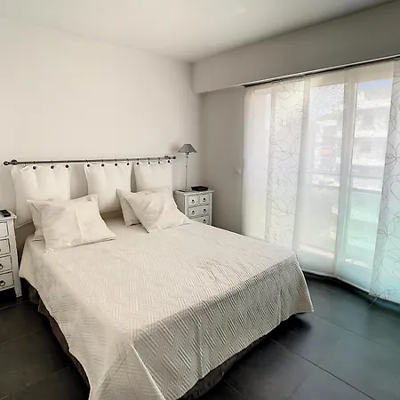Appartement De Standing Centre Cannes