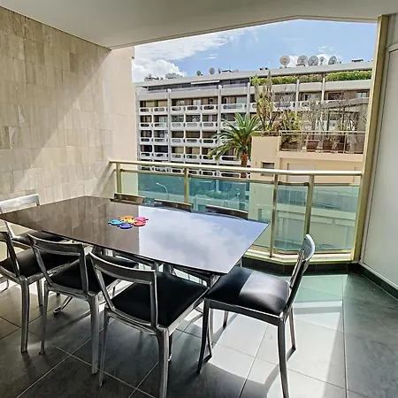 Appartement De Standing Centre