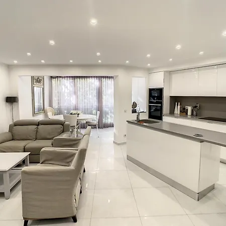 Appartement De Standing Centre *