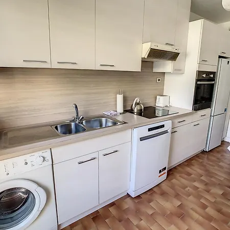 Appartement De Standing Centre *