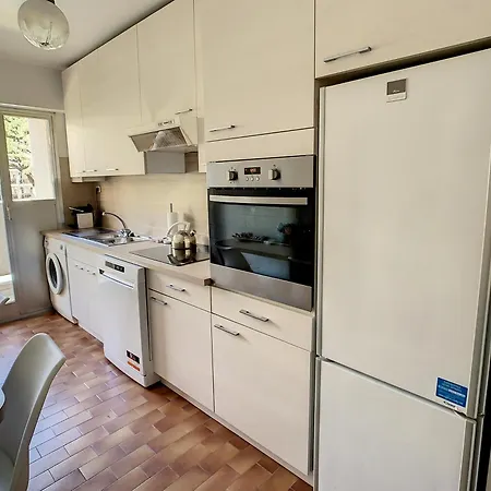 Appartement De Standing Centre