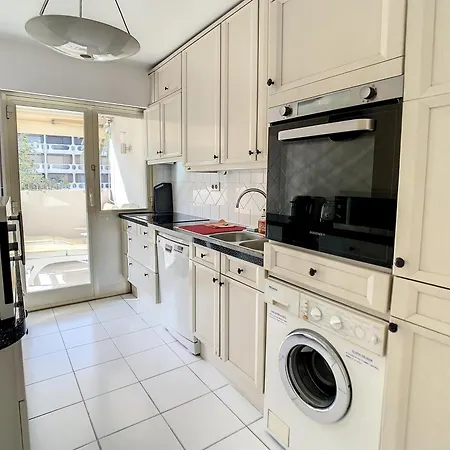 Appartement De Standing Centre Cannes