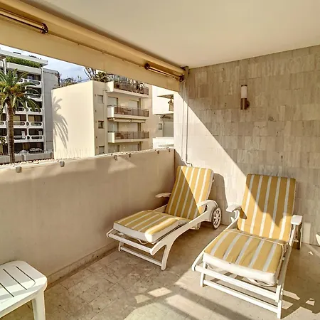 Appartement De Standing Centre *