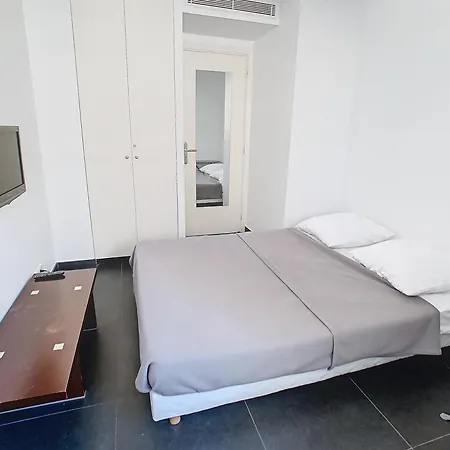 De Standing Centre Appartement