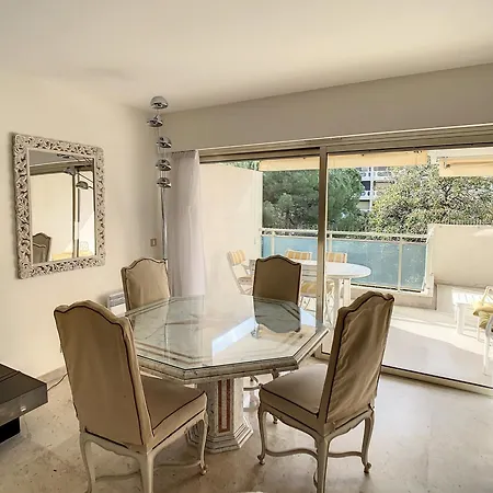 Appartement De Standing Centre Cannes