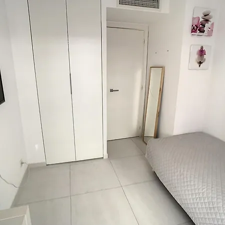 Appartement De Standing Centre Cannes