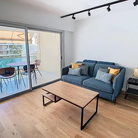 Appartement De Standing Centre