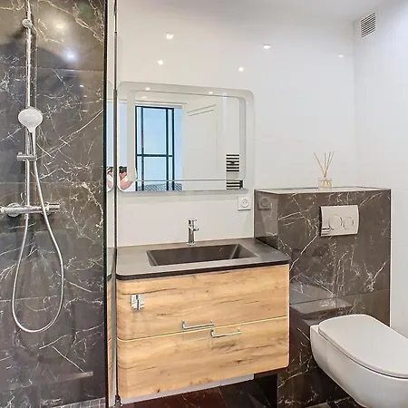 De Standing Centre Appartement Cannes