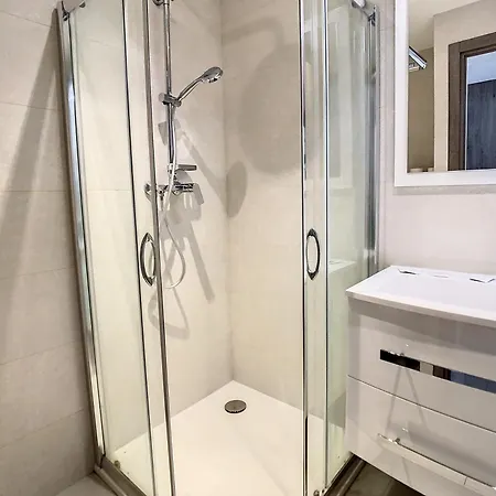 Appartement De Standing Centre Cannes