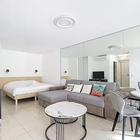 De Standing Centre Apartamento *