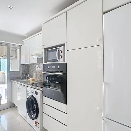 Apartamento De Standing Centre