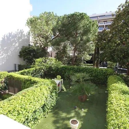 De Standing Centre Cannes