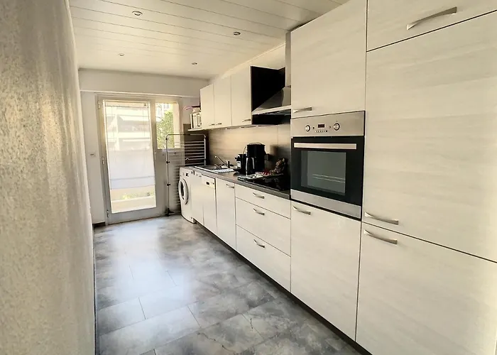 De Standing Centre * Cannes