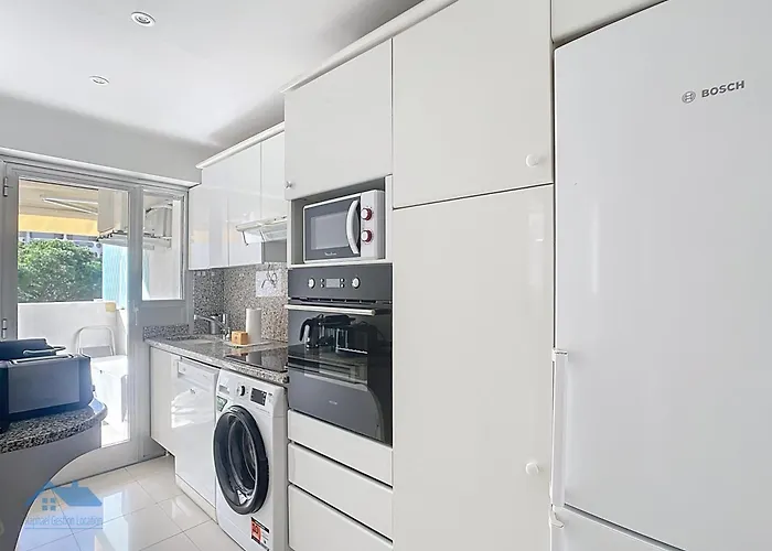 Apartmán De Standing Centre