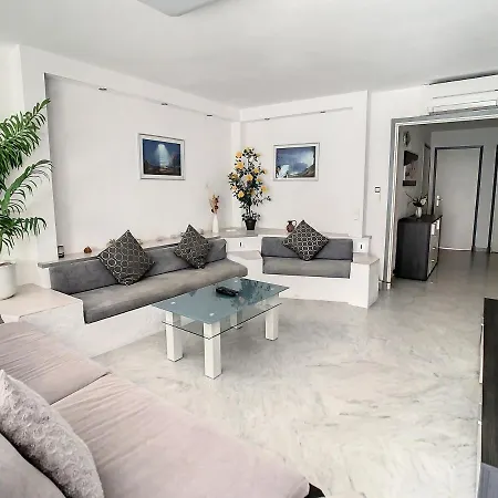 De Standing Centre דירה קאן