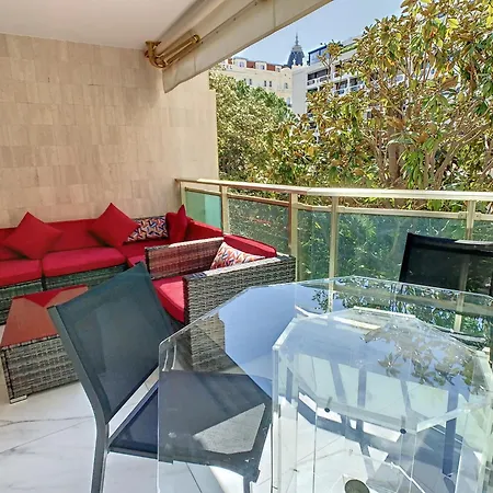 De Standing Centre דירה *