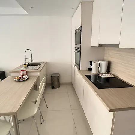 Διαμέρισμα De Standing Centre Κάννες